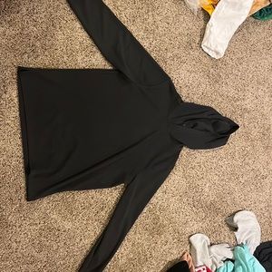 Geoffrey Beene hoodie